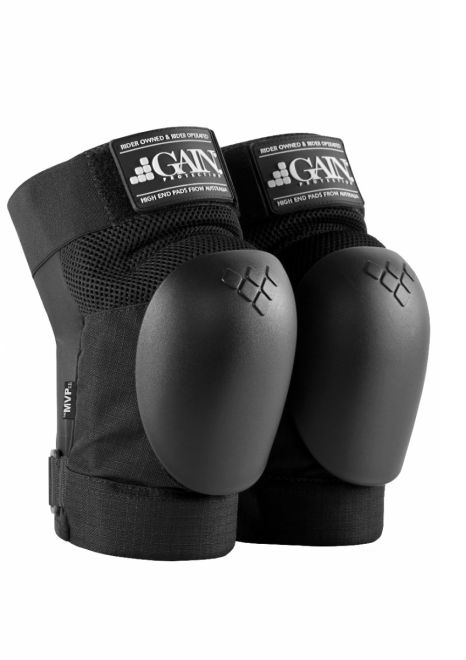 GAIN Protection THE MVP Knee Pads