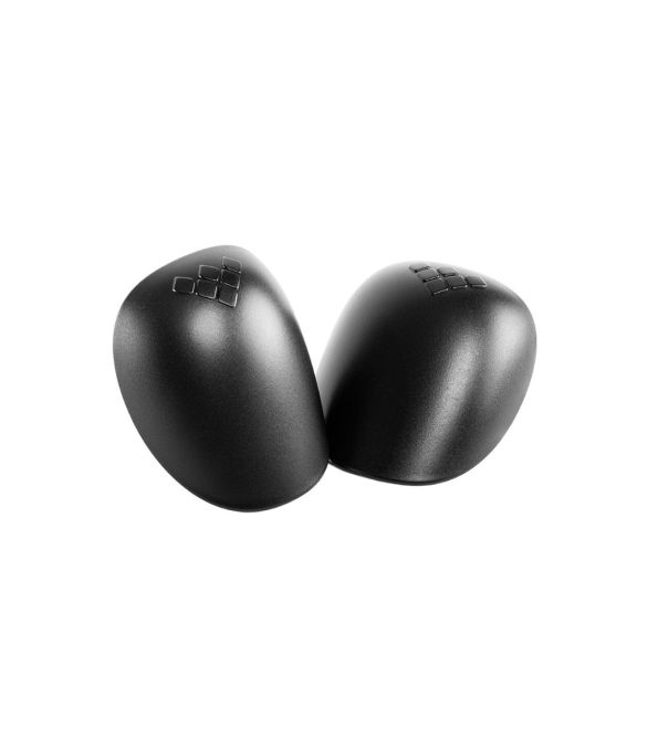 Gain THE MVP Knee Pad Replacement Cap Black