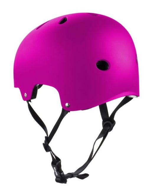 Helma SFR Essentials Matt Pink S-M