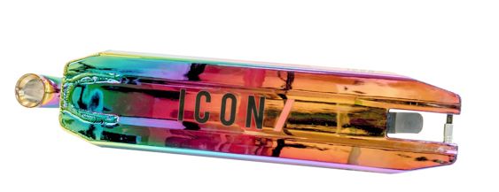 Doska Drone Icon I Tapered 4.9 x 21 Neo