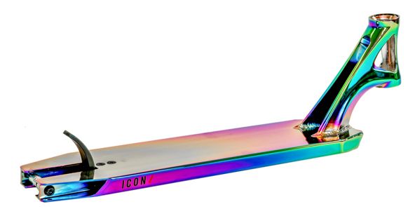 Doska Drone Icon I Tapered 4.9 x 21 Neo