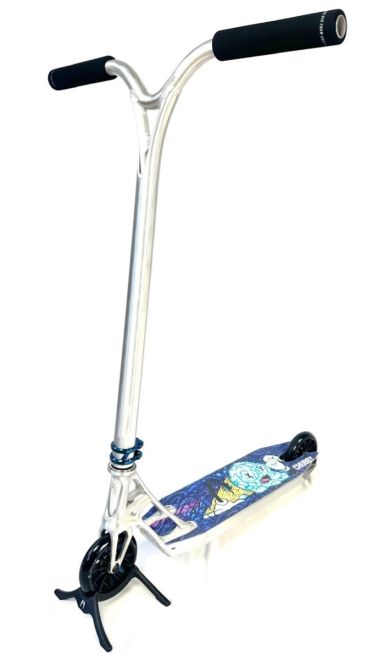 Custom kolobežka Ethic Feather