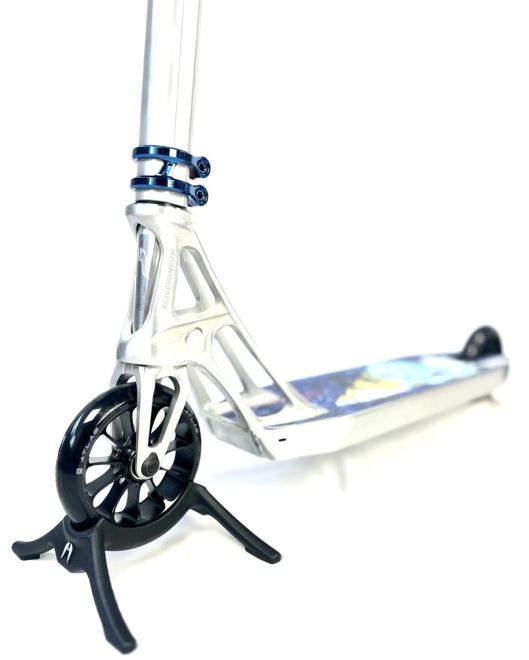 Custom kolobežka Ethic Feather