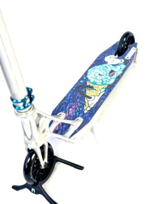 Custom kolobežka Ethic Feather