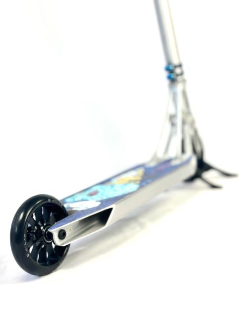 Custom kolobežka Ethic Feather