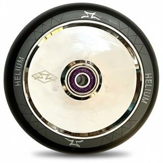 Koliesko AO Helium 120 Chrome