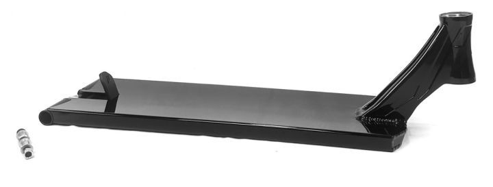 Doska Prime Banshee V2 6.3 x 21.6 Black
