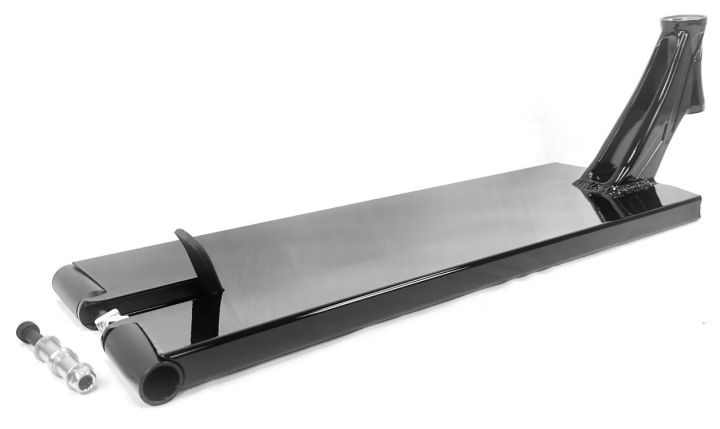Doska Prime Banshee V2 7.0 x 22.4 Black