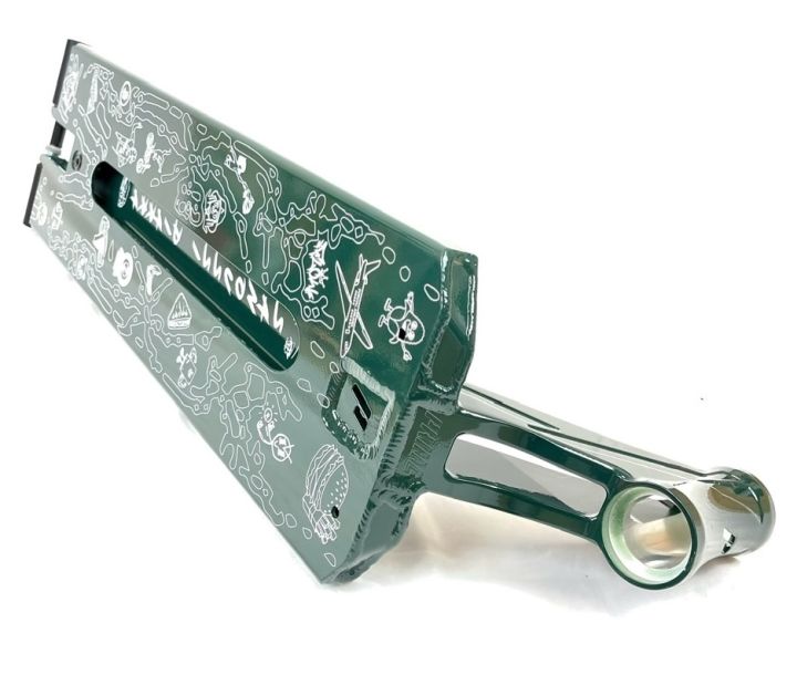 Doska Prime Banshee V2 7.0 x 23.2 Sanoussi