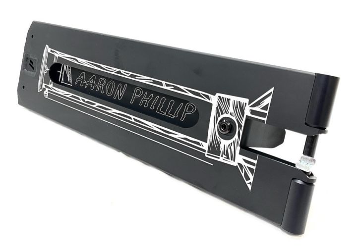 Doska Prime Banshee V2 6.3 x 22.4 Aaron