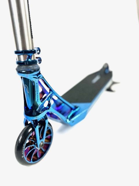 Custom kolobežka Ethic Diamond