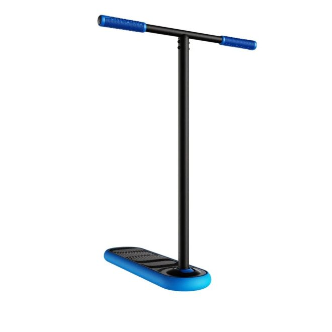 Indo Pro V2 Trampolínová koloběžka Blue
