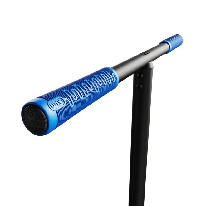 Indo Pro V2 Trampolínová koloběžka Blue