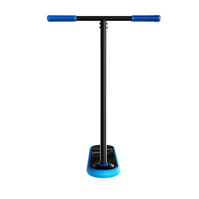 Indo Pro V2 Trampolínová koloběžka Blue