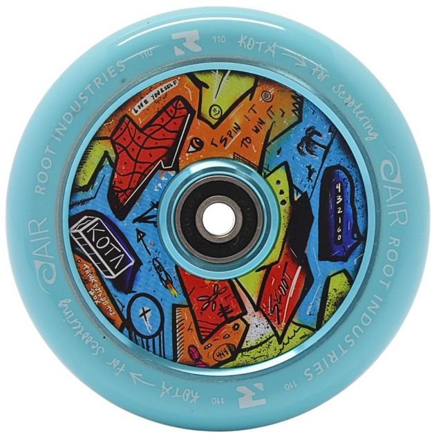 Koliesko Root Air KOTA 110 Blue