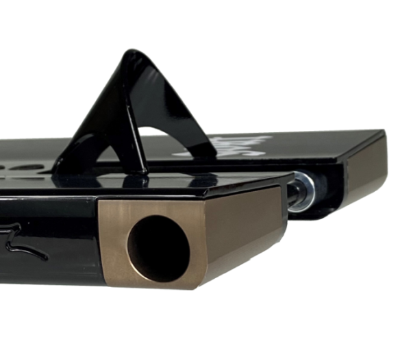 Doska AO Kozlov 7 x 22.5 Black