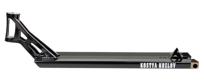 Doska AO Kozlov 7 x 22.5 Black