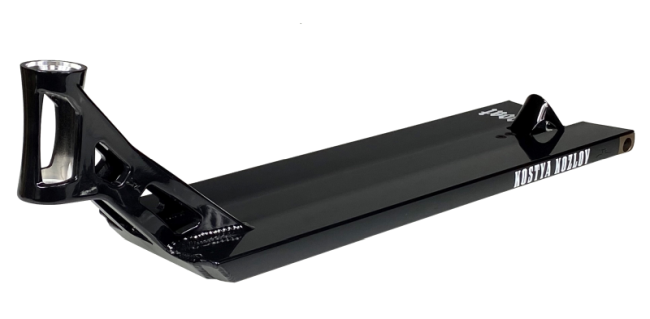 Doska AO Kozlov 7 x 22.5 Black