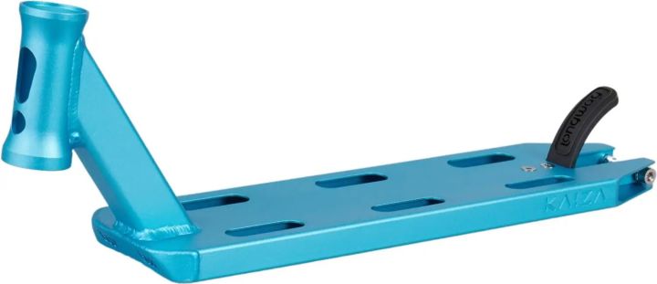 Doska Longway S-Line Kaiza V2 Teal