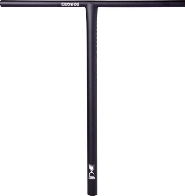 Riadidlá Longway Kronos Titanium 650 Black