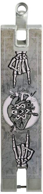 Doska Longway S-Line Gabidvs 5.5 x 22 Raw