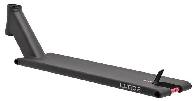 Doska Aztek Lucid V2 5.5 x 23 Black