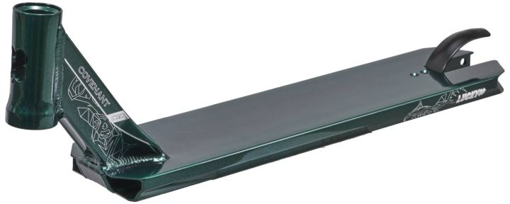 Doska Lucky Covenant Emerald