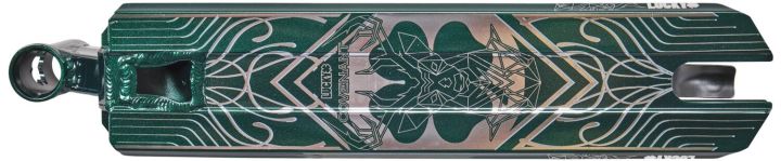 Doska Lucky Covenant Emerald
