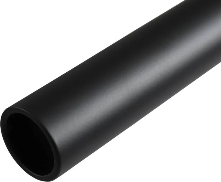 Riadidlá Lucky HEX Alu Black