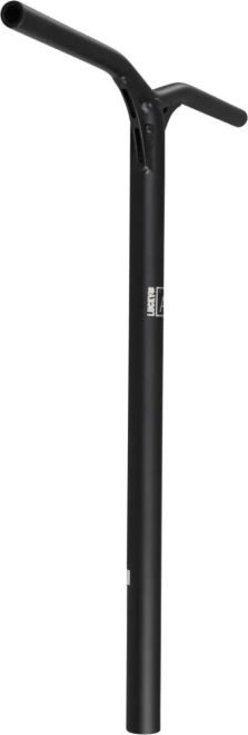 Riadidlá Lucky HEX Alu Black