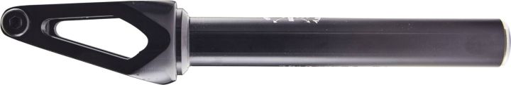 Vidlica Lucky Huracan V2 ICS Black
