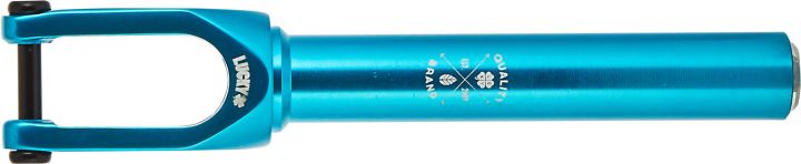 Vidlica Lucky Huracan V2 SCS/HIC Teal