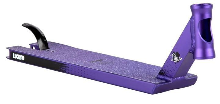 Doska Lucky Jayden Sharman V3