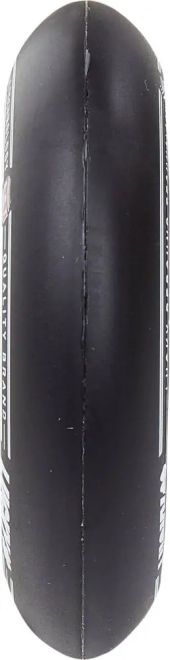 Koliesko Lucky Toaster 100 Black Blue