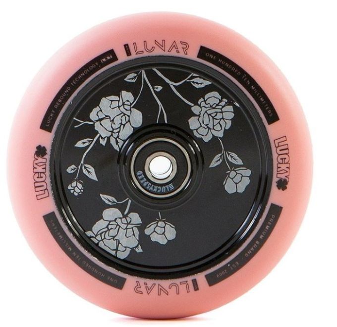 Koliesko Lucky Lunar Hollow 120 Zephyr