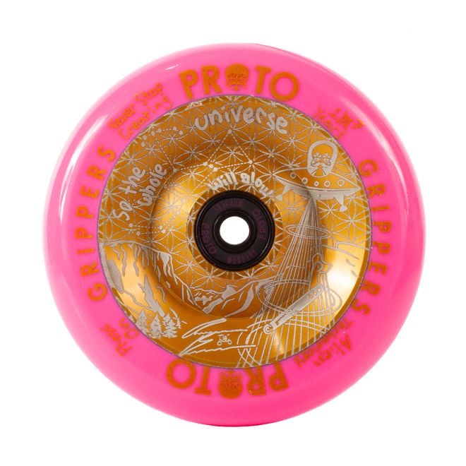 Koliesko PROTO Gripper 110 "Moon Child"