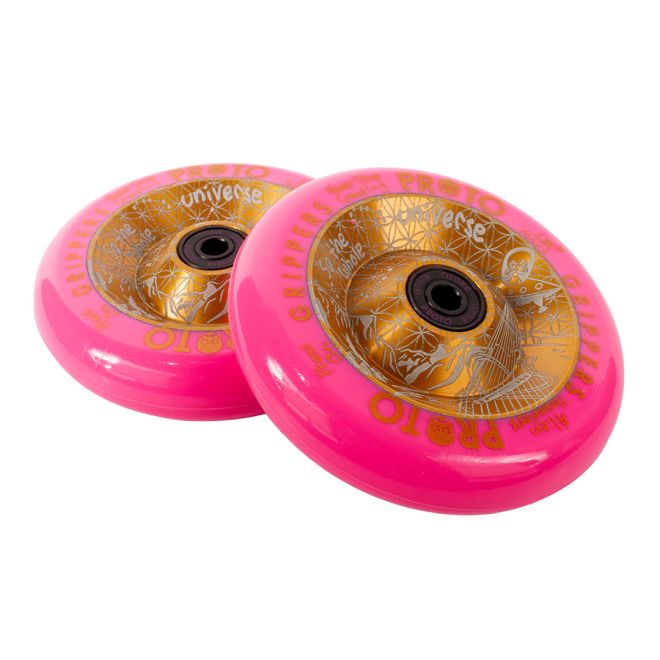 Koliesko PROTO Gripper 110 "Moon Child"