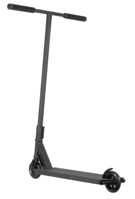 Freestyle kolobežka Native Canopy M Black