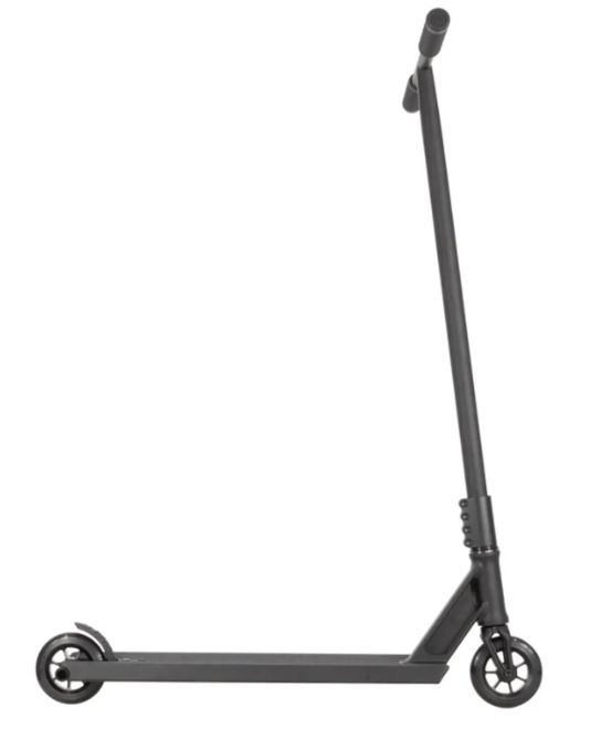 Freestyle kolobežka Native Canopy M Black