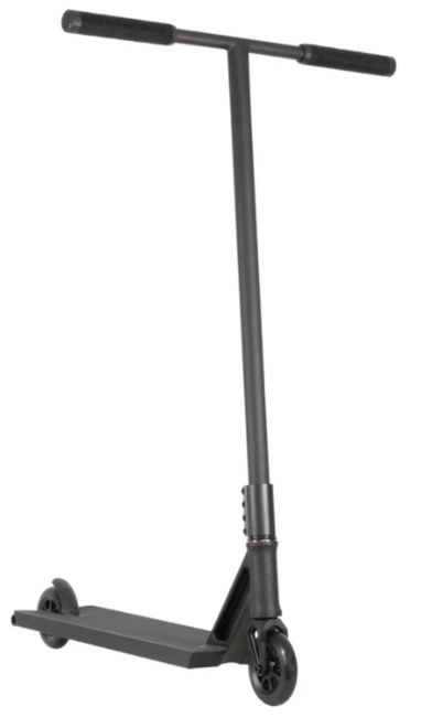 Freestyle kolobežka Native Canopy M Black