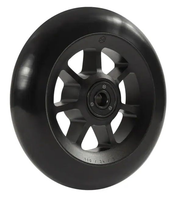 Koliesko Native Profile 110 Black