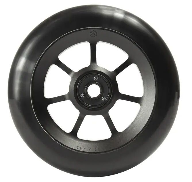 Koliesko Native Profile 110 Black