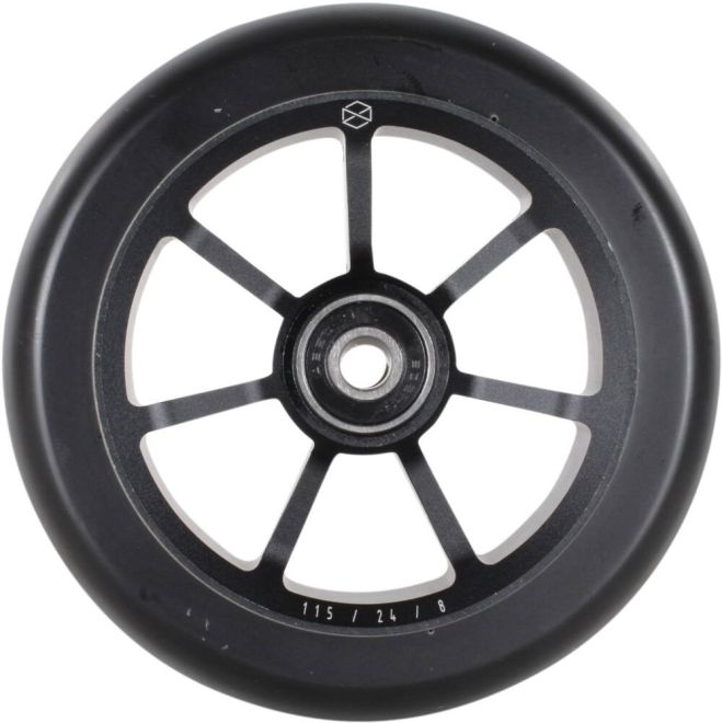Koliesko Native Stem 110 Black