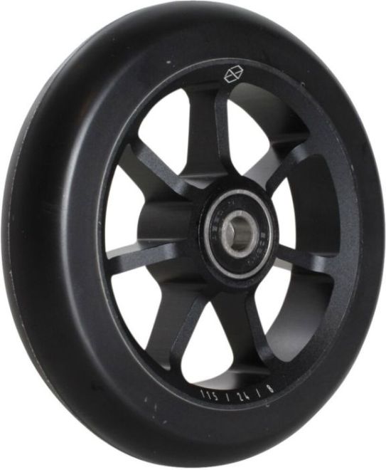 Koliesko Native Stem 110 Black