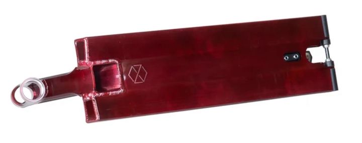 Doska Native Ventura 6 x 23 Ember