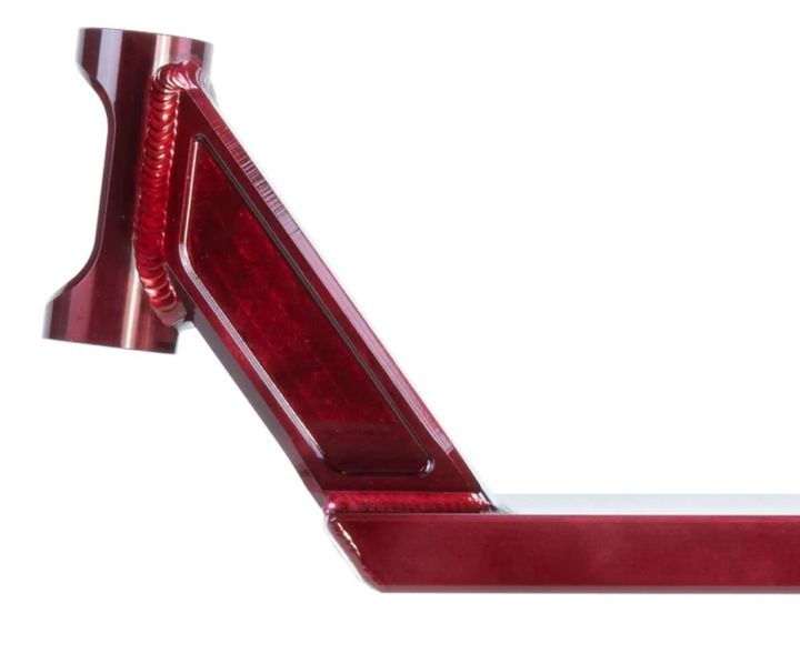 Doska Native Ventura 6 x 23 Ember