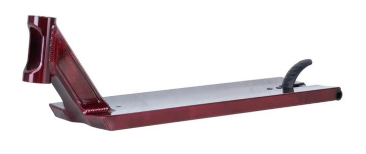 Doska Native Ventura 7 x 23 Ember