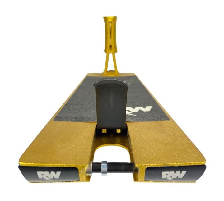 Doska Nitro Circus RW Signature 560 Gold