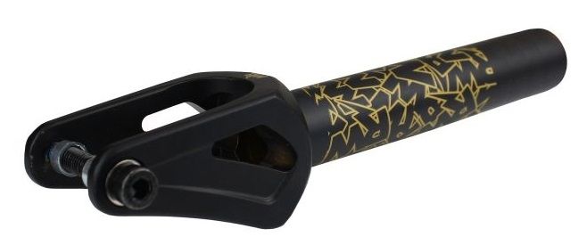 Vidlica Nitro Circus RW Signature