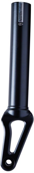 Vidlica North Thirty V3 Matte Black
